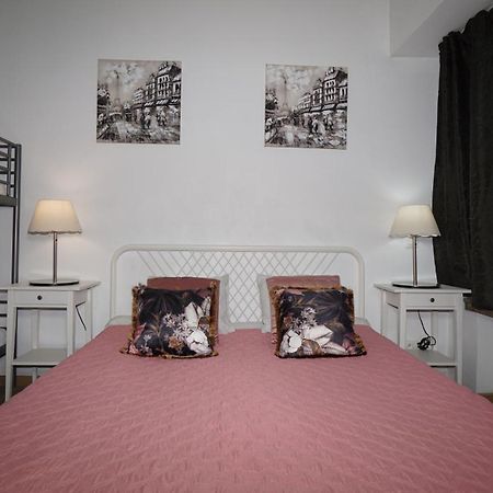 אנטוורפן Brial Apartment 2 Bedrooms, מראה חיצוני תמונה