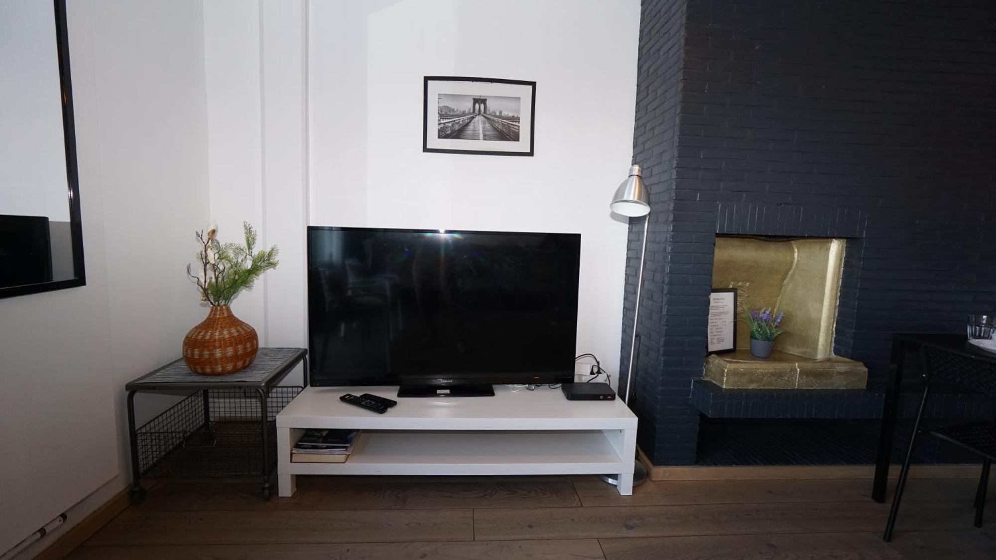 אנטוורפן Brial Apartment 2 Bedrooms, מראה חיצוני תמונה