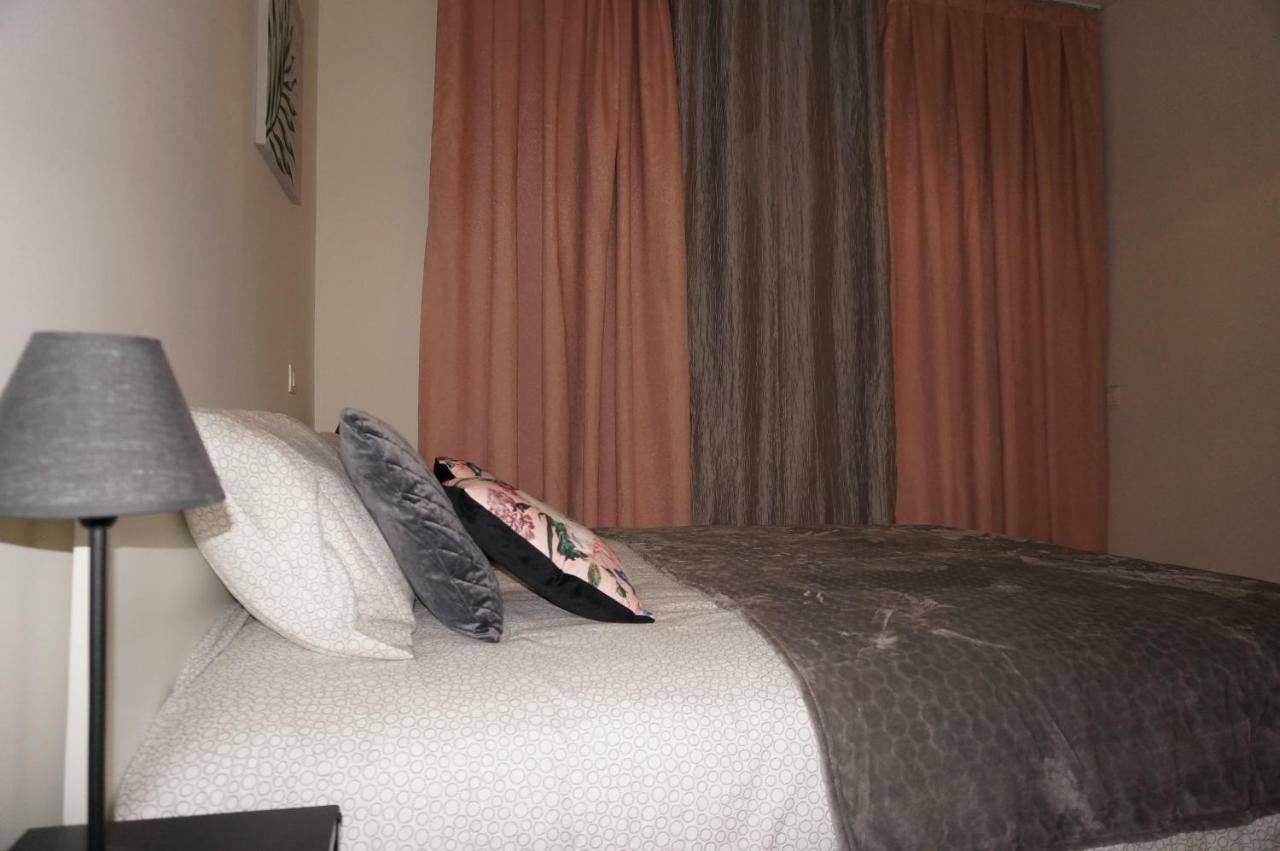 אנטוורפן Brial Apartment 2 Bedrooms, מראה חיצוני תמונה