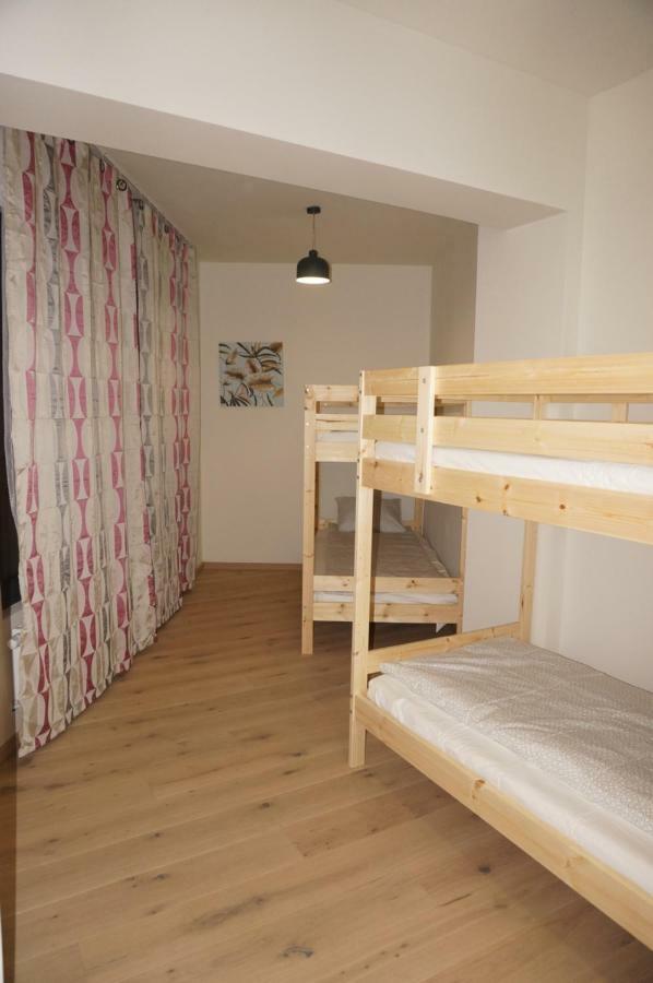 אנטוורפן Brial Apartment 2 Bedrooms, מראה חיצוני תמונה