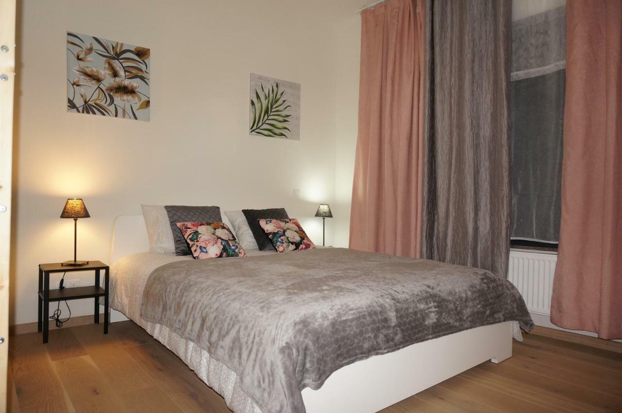 אנטוורפן Brial Apartment 2 Bedrooms, מראה חיצוני תמונה