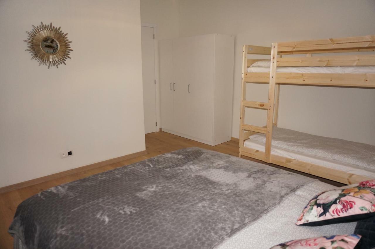 אנטוורפן Brial Apartment 2 Bedrooms, מראה חיצוני תמונה