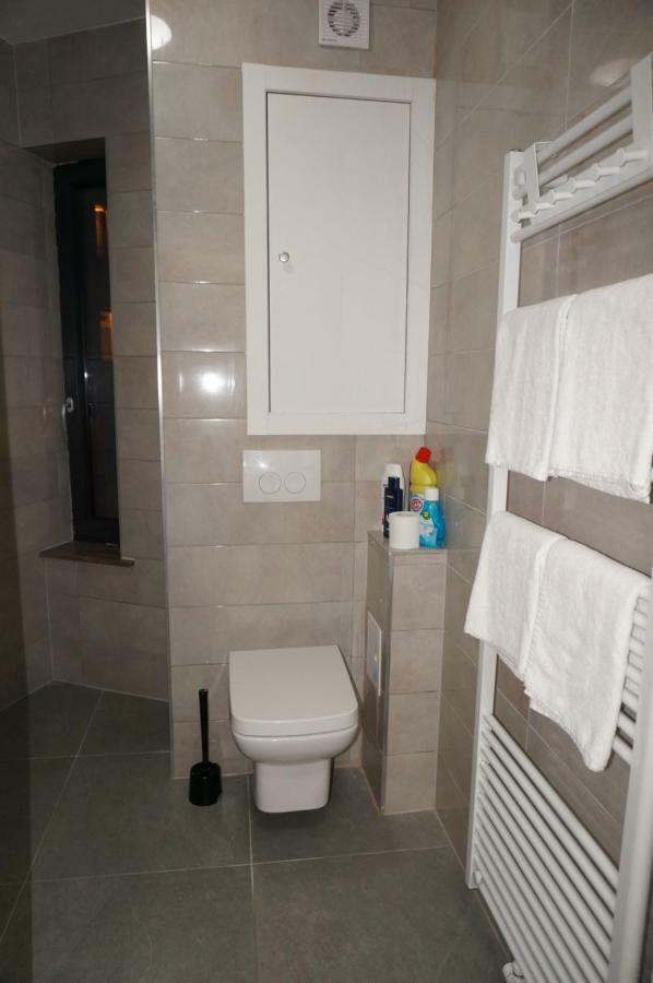 אנטוורפן Brial Apartment 2 Bedrooms, מראה חיצוני תמונה