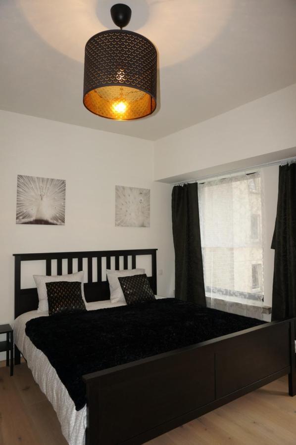 אנטוורפן Brial Apartment 2 Bedrooms, מראה חיצוני תמונה