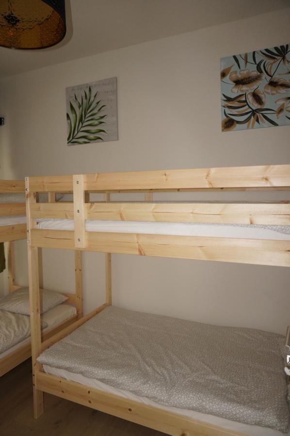 אנטוורפן Brial Apartment 2 Bedrooms, מראה חיצוני תמונה