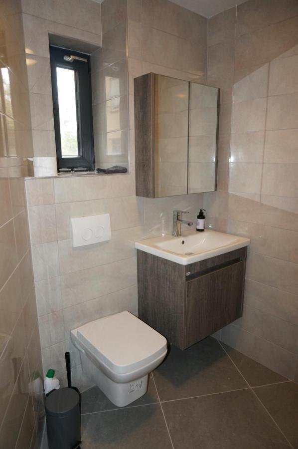 אנטוורפן Brial Apartment 2 Bedrooms, מראה חיצוני תמונה