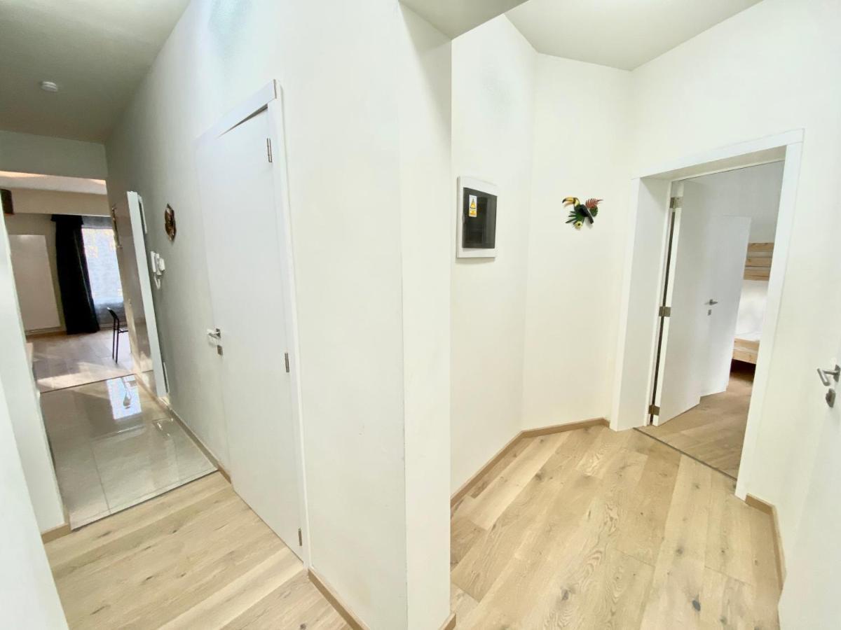 אנטוורפן Brial Apartment 2 Bedrooms, מראה חיצוני תמונה