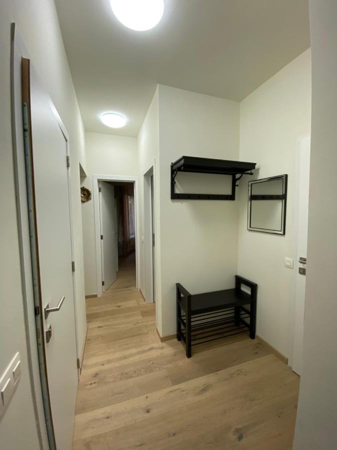 אנטוורפן Brial Apartment 2 Bedrooms, מראה חיצוני תמונה