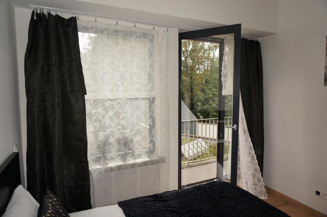 אנטוורפן Brial Apartment 2 Bedrooms, מראה חיצוני תמונה