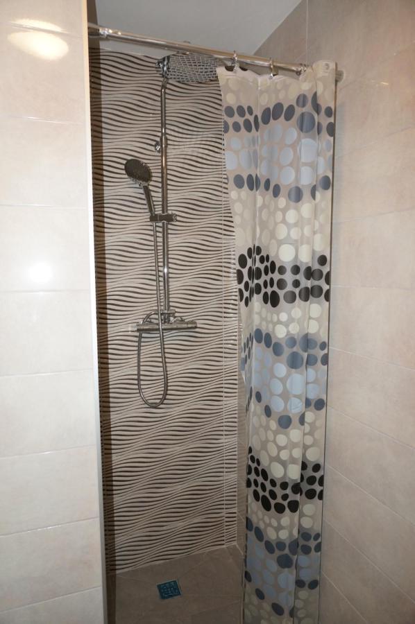 אנטוורפן Brial Apartment 2 Bedrooms, מראה חיצוני תמונה